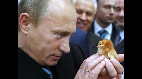 First Human Cases Of H5N8 Bird Flu Reported In Russia!