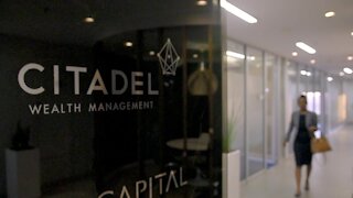 Citadel helps unlock opportunities where they're needed most (99F)