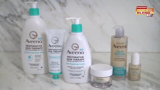 Aveeno | Morning Blend