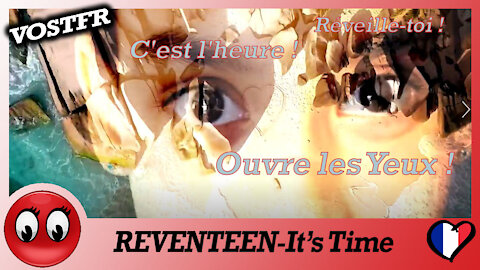 (VOSTFR) Reventeen - It's Time (C'est l'heure !)