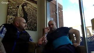 Interview with Jimmy Sweeney King Bare Knuckle champ