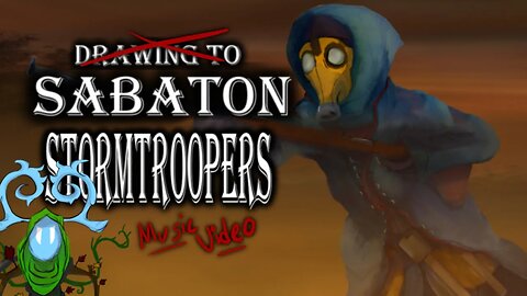 Stormtroopers - SABATON | Fan Art Music Video