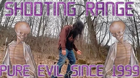 $MOKEHEAD - shooting range na komisariacie (music video)