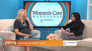 Women's Care Florida | Morning Blend