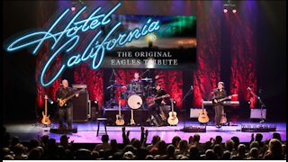 Hotel California (Eagles Tribute Band), Lake Mission Viejo, Sept. 4, 2021