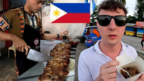 Flavours of Puerto Princesa, Palawan | Food Tour 🇵🇭