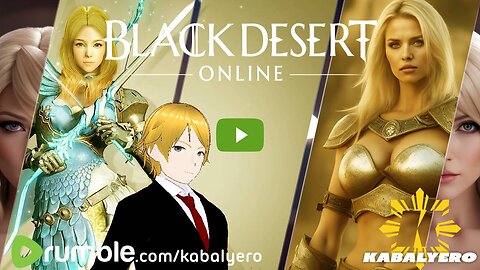 🔴 Black Desert Mobile [12/18/23] » Trying To Clear My Inventory