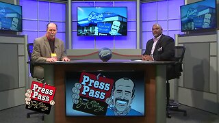 Press Pass - 3/28/20