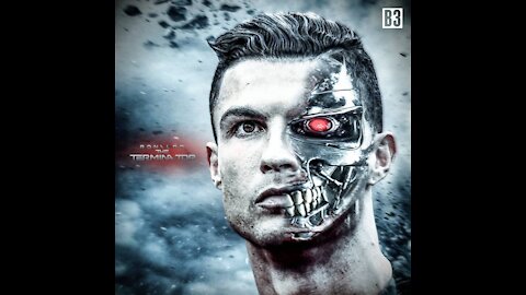 Legendary Cristiano Ronaldo 2Pac Remix 2019.