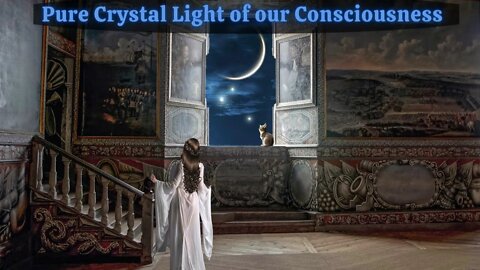 Pure CRYSTAL Light of our Consciousness ~ Arcturian Frequencies ~ INTENSE Purification