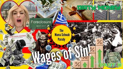 Wages of Sin!