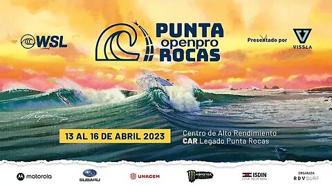Surfing Latin America: Prepare for the Most Exciting Season Yet!