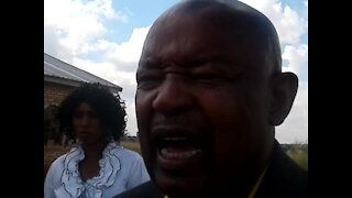 May 8 general elections will bring a shift in the way people vote, says Cope leader Lekota (tjj)
