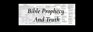 LIVE WED AT 6:30PM EST - Biblical Prophecy and Today's News