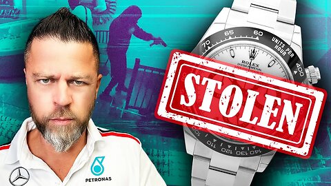 WARNING 🚨 Your Watch Might Be STOLEN! - Here's How to Check!
