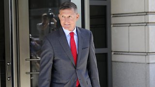 Flynn Associates Charged With Secretly Working For Turkish Government