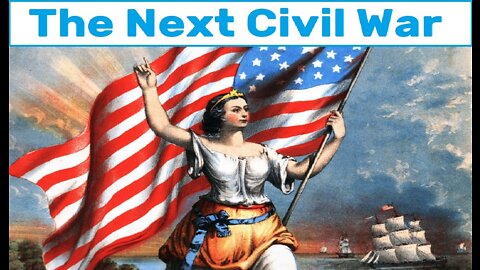 Half of Americans Anticipate A U.S. Civil War Soon, Survey Finds - Scientific Paper And Analysis