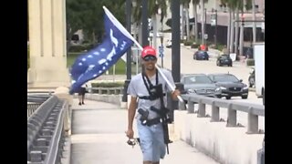 Palm Beach Police Chief calling for change in current "open carry" statute