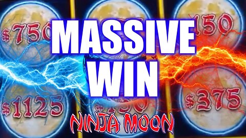 ⚡MASSIVE ORBS HIT PLAYING HIGH LIMIT DOLLAR STORM! ⚡