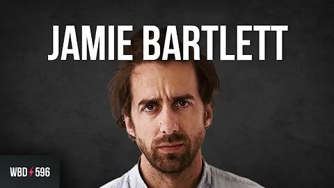 The Queen of Scams with Jamie Bartlett