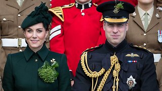 Are Rumors Of Prince William's Affair True?