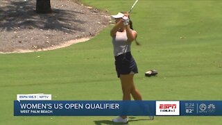 West Palm hosts qualifiers for US Women's Open