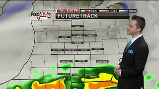 Dustin's Forecast 2-15