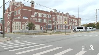 West End school redevelopment mirrors neighborhood changes