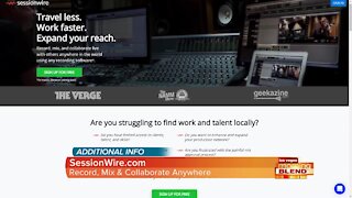 Access Talent Anywhere in the World