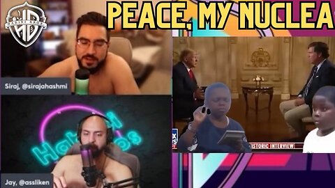 Peace, My Nuclea | 2023 Highlights