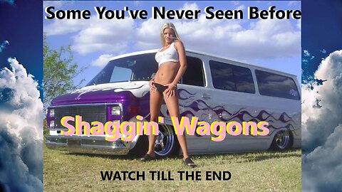 Turn Heads with Shaggin Wagons: Experience the Wow Factor!