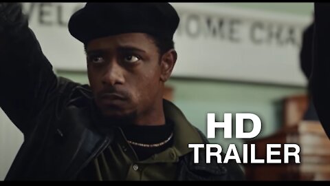 Judas and the Black Messiah - Trailer | MovieClips Dude