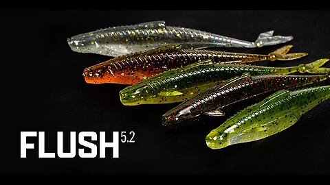 This Bait Catches MORE Bass Than Almost ANYTHING Else (The Most Simple Rig EVER)