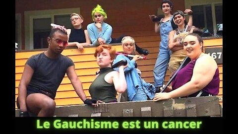 L’Evergreen State College et les dérives du progressisme, par Sanglier Sympa