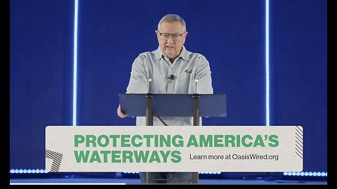 Protection on Americas Water Ways