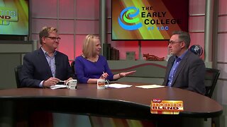 The Early College at LCC - 3/6/20
