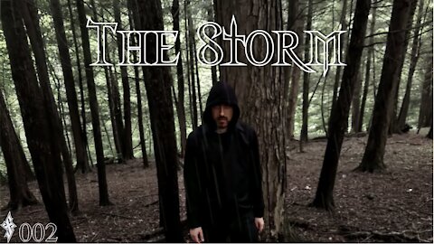 Saint Stephen - The Storm (Official Video)