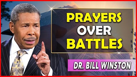 Bill Winston Sermon [December 26, 2023] | Prayers Over Battles