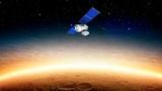 MAVEN Launches