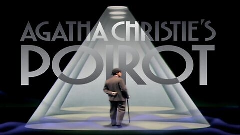 Agatha Christie's POIROT TV Series Intro & Opening Theme
