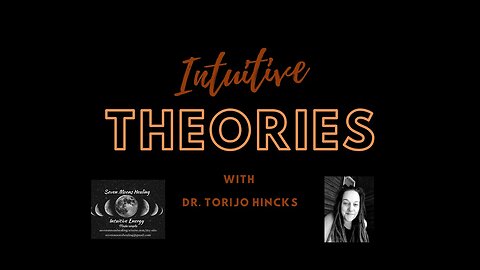 "Intuitive Theories" EFT Tapping, Ho'oponopono and Mental Health Relief