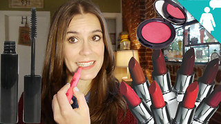 Stuff Mom Never Told You: Why do girls wear makeup?
