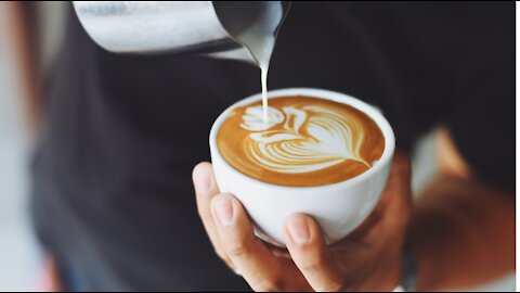 How to make a perfect coffee
