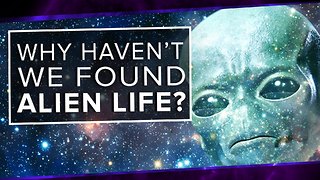 Intriguing Theory About Alien Life And Earth-Like Planets