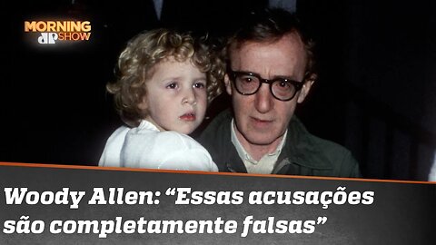 O documentário que está tirando o sono de Woody Allen