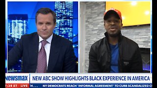 Terrence Williams BLASTS ABC for Racially Divisive TV Program