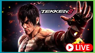 🔥 Unleash the Fury! Tekken 8: New Moves and New Combos!