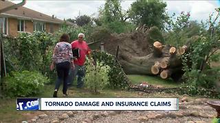 Will insurance pay for tornado loss?