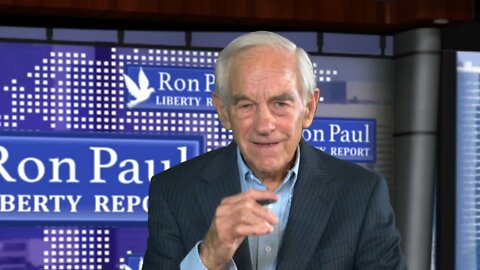 Meet Ron Paul at the New Orleans Investment Conference