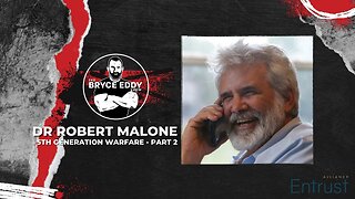 Dr Robert Malone | 5th Generation Warfare - Part 2